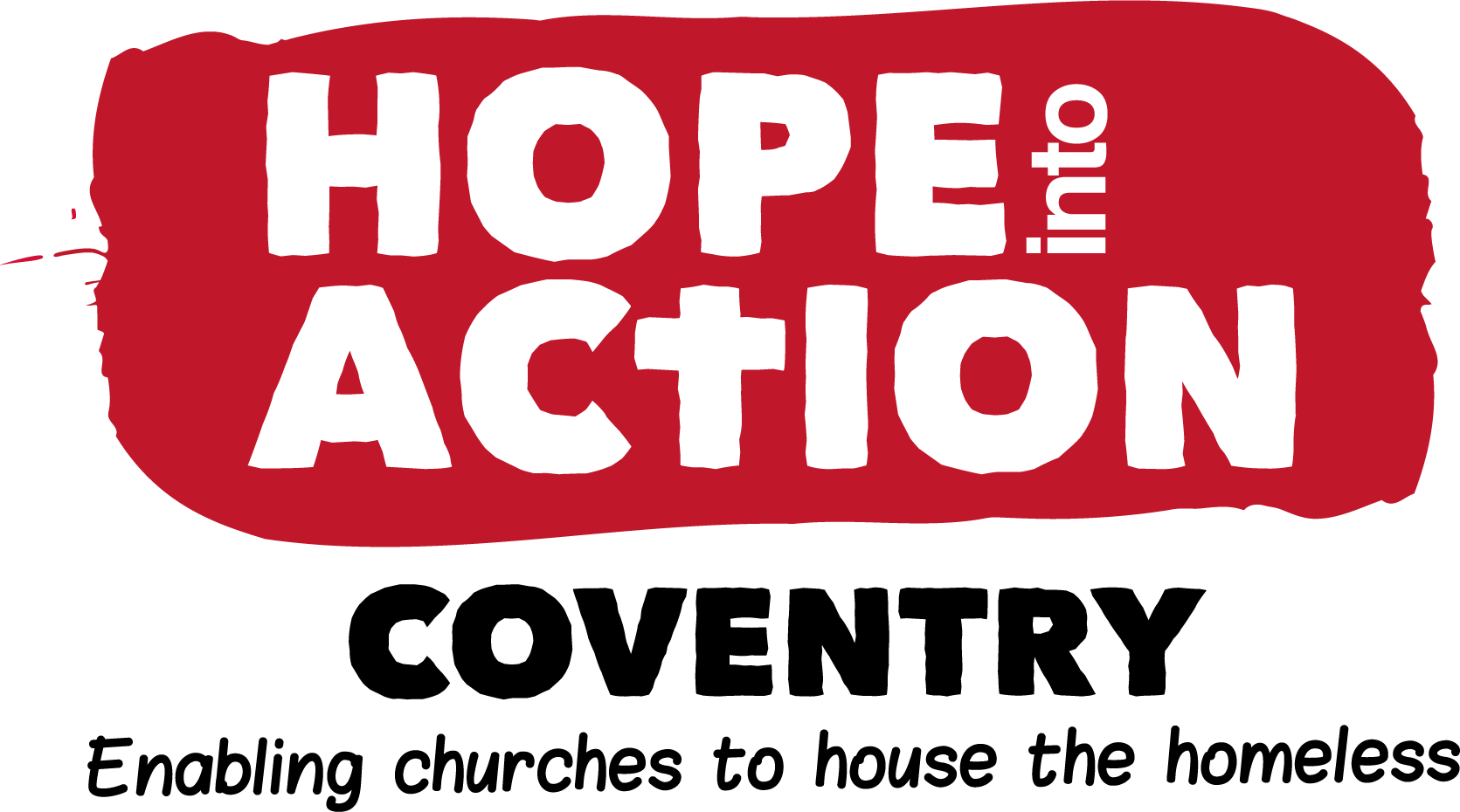 Hope into Action: Coventry