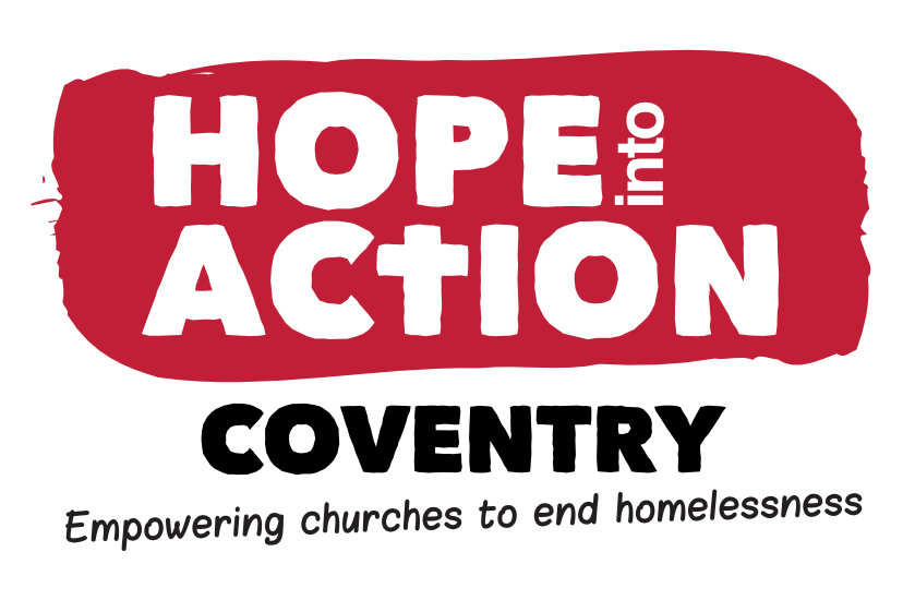Hope into Action: Coventry